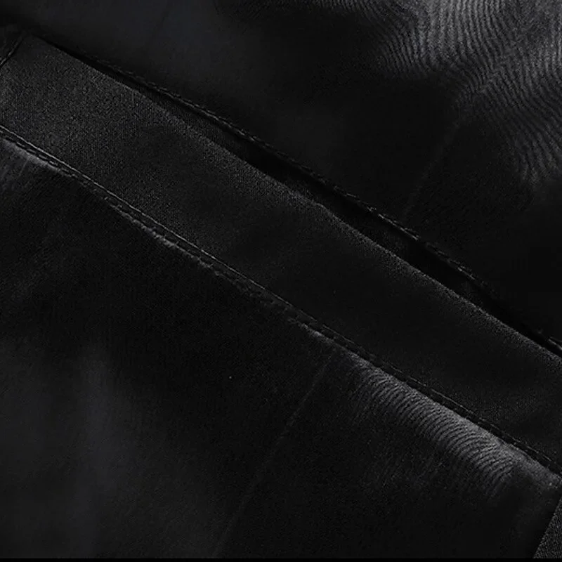 Simon | Men's Hooded Puffer Jacket